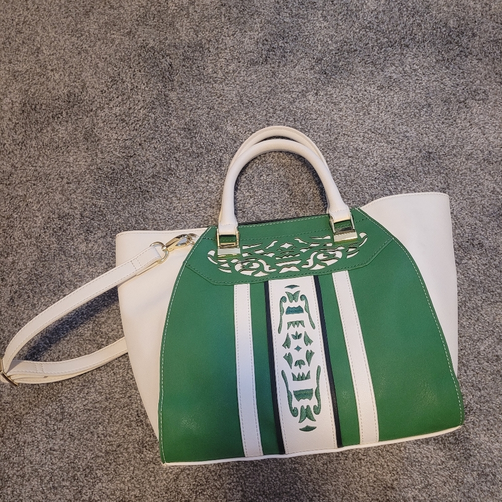 Danielle Nicole Tote Bag